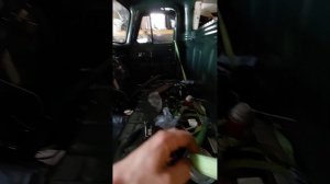 сборка газ 53 продолжается gaz_53_hotrod