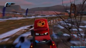 CARS 3 NEDERLANDS GESPROKEN FULL EPISODE VAN HET SPEL Frank Tractor Tipping Disney Pixar Cars Films