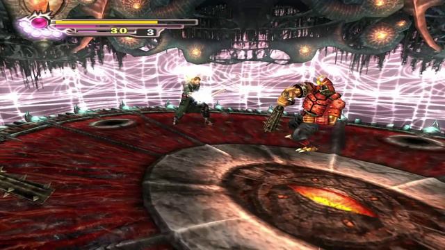 Onimusha 3 Demon Siege Часть 10