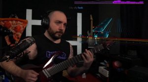 Rocksmith+ vs 2014 Heart - Barracuda | NEW ROCKSMITH PLUS 2021
