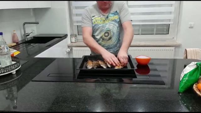 Копчёная форель в коктале | в гостях у Иваныча смотреть онлайн