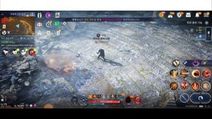 ⚔️ A SURPRISE Gladiator Buff? Black Desert Mobile Gameplay #PVP #PVE