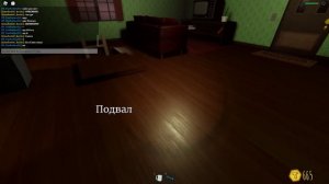 Роблокс хоррор minutes remain. Полное прохождение сложности сложная.