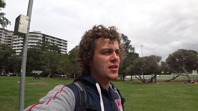 Австралия Факт №6 Климат смотреть онлайн