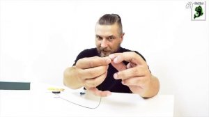 Для чего нужен лидкор на рыбалке ??? Как вязать лидкор без свинцового сердечника ???