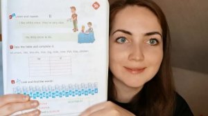 #английский язык #учебникспотлайт3класс учебник Spotlight 3 класс стр. 45 упр. 4,5,6,7