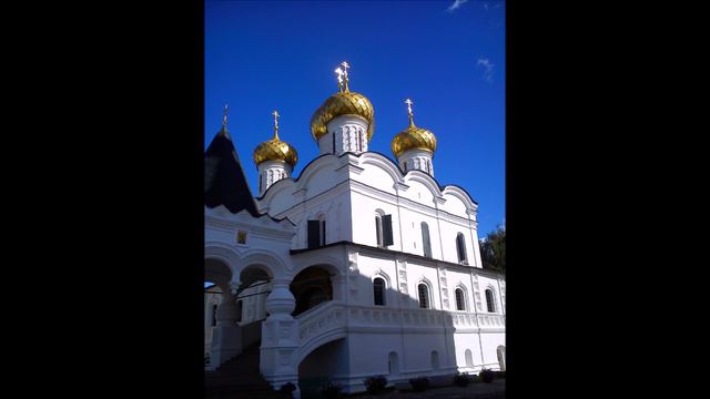 Города Антон и Виктория Макарские