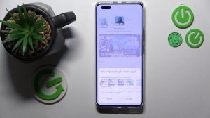 How to Download Call Of Duty in HUAWEI - COD Mobile