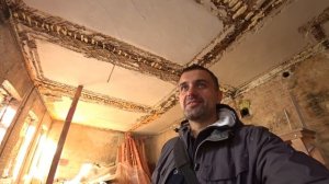 Деревянные полы в Старом Фонде. Стяжка по профлисту в мокрых зонах. Владислав +79602408558.