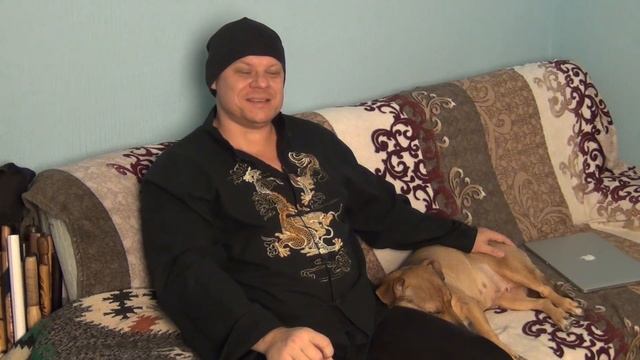 По Бесконтакту #2 Вольф - потрошитель смотреть онлайн