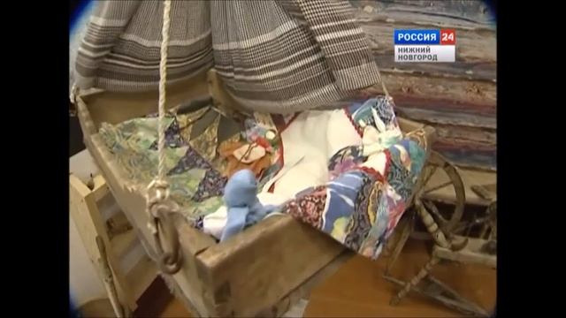 Презентация Большеболдинского района