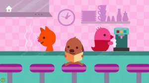 Sago Mini Pet Cafe - Fun Play & Learn Colors, Numbers & Shapes Mini Games For Kids By Sago Mini