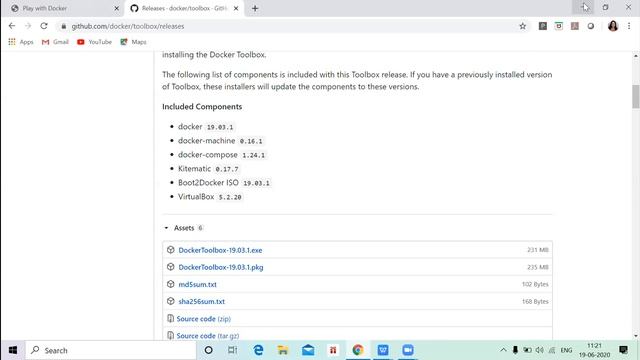 #29 | 9 Hands On Use Of Play With Docker Part 2 | Class With Sonali смотреть онлайн