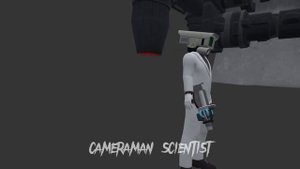 Skibidi toilet pack 3d model prisma 3d