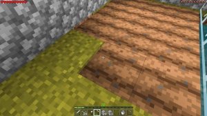 ФЕРМА ДЛЯ НУБА ? Как вам мой костюмчик ? ? майнкрафт выживание / Бабушка Шошо minecraft