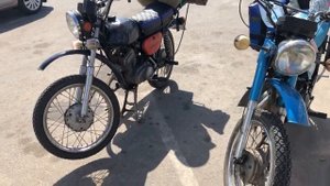 В Крым на Минске из Оренбурга