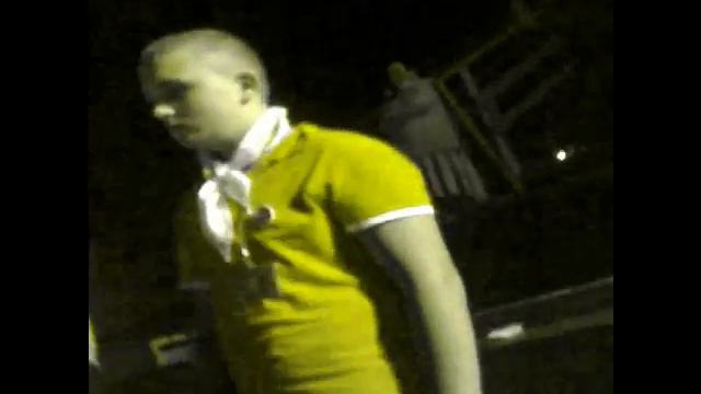 Танец мира от Владика Олейника смотреть онлайн