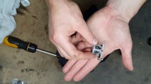 Volvo XC70 D5 Haldex Gen 5 Oil Change