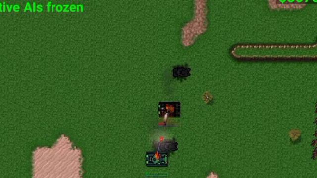 обновление моего мода для rusted warfare!!!! (update for my mod for rusted warfare!!!) смотреть онлайн