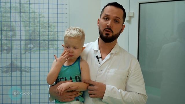 Задержка речевого развития, симптомы и рекомендации. Dr.Radion