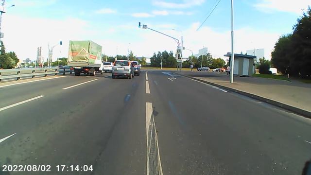 Как не надо ездить... Или надо?) смотреть онлайн