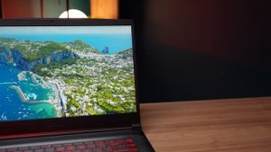 Недорогой вариант для игр и монтажа ? Игровой ноутбук MSI GF63 Thin 12UCX-808XBY