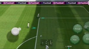 Как делать забегания в PES 2020 MOBILE? | PES EDUCATION | Этот гайд поможет побеждать | Обучение