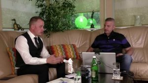 Перезагрузка организма - РЕНЕРВАЦИЯ. Александр Бобылев, Илья Бурлаковский.