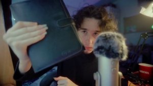 АСМР 18 МИНУТ ТАППИНГА ДЛЯ СНА ✨