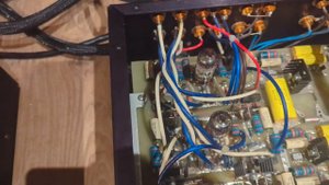 Audio Research SP-11