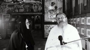 15.08.2021 ПРОТ.СЕРГИЙ БАРАНОВ. ВОСКРЕСНАЯ ОНЛАЙН-БЕСЕДА. Орский монастырь