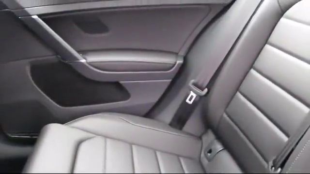 2018 Volkswagen Golf Alltrack SEL Shoreline Edmonds Seattle Kirkland Bellevue смотреть онлайн