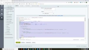 Как установить код счетчика на сайт Битрикс (Bitrix) Яндекс Метрика