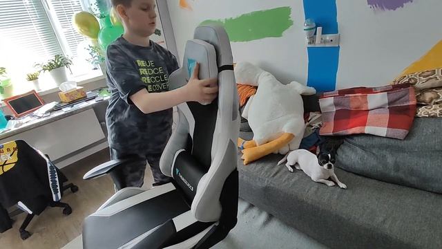 VLOG День Рождения Матвея и Бабушки Отмечаем и Дурачимся Подарки на День Рождения смотреть онлайн