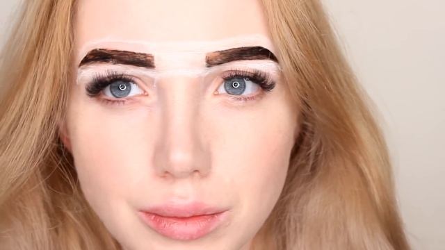 ХУДШАЯ ХНА ДЛЯ БРОВЕЙ CC BROW смотреть онлайн