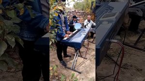 Чорбоги боло Рахматилло Кодиров