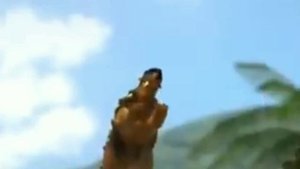 Dinosaur Battle Fanmade s2 GA2