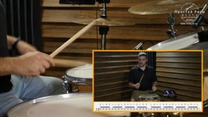 Скорость рук - продвинутый