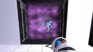 APERTURE TAG ПОЛНОЕ ПРОХОЖДЕНИЕ