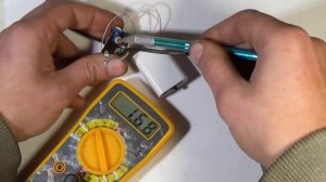 ВЕЧНАЯ БАТАРЕЙКА?! Теперь батарейки не ПОКУПАЮ!