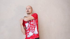 БОЛИТ ШЕЯ? Расслабь мышцу поднимающую лопатку | Самомассаж шеи | Йога для шеи