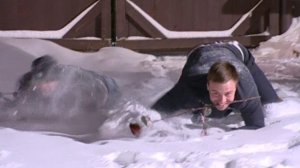 ДОМ-2 Город любви 3545 день Вечерний эфир (23.01.2014)