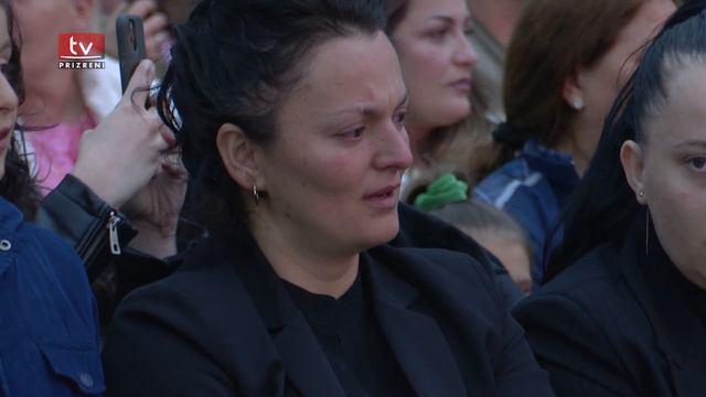 Shyrete Osmanollaj - Këngë kushtuar Besnik Osmanoallaj смотреть онлайн