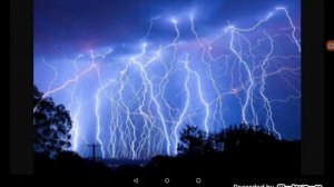 Громовержец история про громовержца