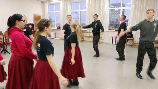 Подготовка ко Дню Удмуртии 29.11.2023