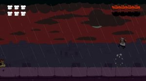 Pizza Tower: All Bosses (P Rank / No Hit) and Ending