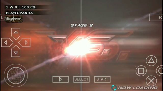 TAS Tekken 6 Tag Tournament - HeihachiBruce