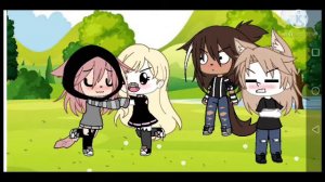 [•песенный батл•] ~омеги/альф~ /гача лайф\ (я×пара)