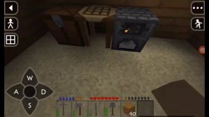Выживание #2 в Survivalcraft (немного охоты и другое)