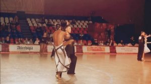 Мария  Черных...румба